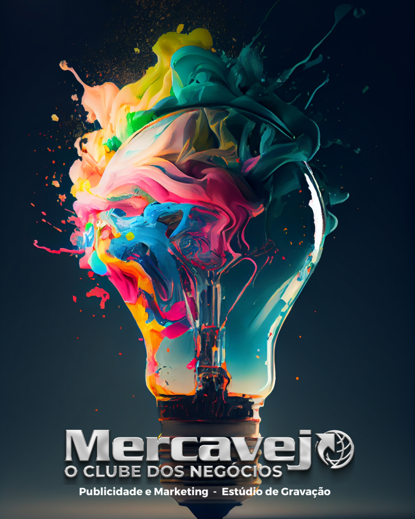 A Mercavejo Brasil é uma agência de marketing e publicidade que atua no mercado desde 2009, oferecendo soluções completas e integradas para os seus clientes. Além de criar campanhas publicitárias criativas e eficientes, a Mercavejo Brasil também conta com um estúdio de gravação, uma loja virtual de vendas, um serviço de anúncios e classificados e uma consultoria de negócios. A Mercavejo Brasil também se destaca pelo seu marketing organizacional, que visa melhorar o clima, a cultura e o desempenho das empresas. A Mercavejo Brasil tem como missão diferenciar-se no mercado pela qualidade, inovação e fidelidade com os seus clientes, buscando sempre superar as suas expectativas e gerar resultados positivos.