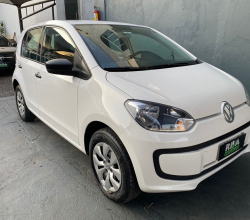 Volkswagen UP! TAKE 1.0 TOTAL FLEX 12V 5P