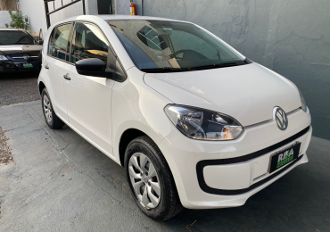 Volkswagen UP! TAKE 1.0 TOTAL FLEX 12V 5P