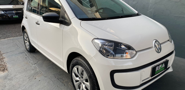 Volkswagen UP! TAKE 1.0 TOTAL FLEX 12V 5P