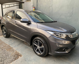 Honda HR-V EX 1.8 FLEXONE 16V 5P AUT.