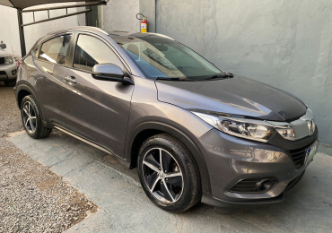 Honda HR-V EX 1.8 FLEXONE 16V 5P AUT.