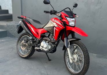 Honda NXR 160 BROS ESDD FLEXONE