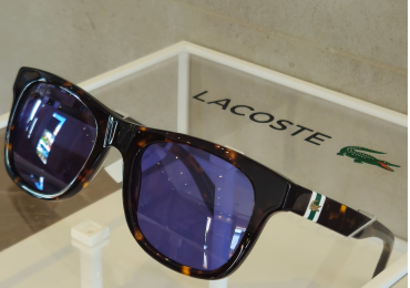Oculos Lacoste