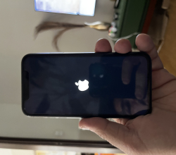 iPhone 11 preto