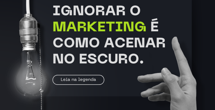 O marketing virtual de 2024